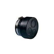  Переход SML Konfix Multiquick DN 100 на пластиковые трубы (32-40/32-40/40-48-56мм)  (261500323) со склада Проконсим в Уфе