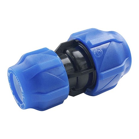 Муфта компрессионная переходная Valfex DN-50x40 PN-16  купить в Уфе | "Проконсим"