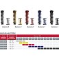 Регулятор давления DN15 PN16 PA-A "после себя" 0,63Kvs (0,04-0,16)МПа КПСР купить в Уфе | "Проконсим"