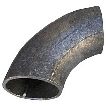 Отвод стальной крутоизогнутый 90гр. Дн 57х3,5 (DN 50) бесшовные по ТУ купить в Уфе | "Проконсим"