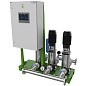 Установка повышения давления насосная PLP УПДН-3-CDM15-10-11кВт-УЧ-1 DN 100 PN 16 70гр. купить в Уфе | "Проконсим"