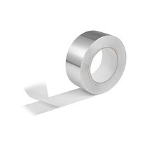 Ленты теплоизоляционные K-FLEX AL CLAD, DN 25-100, толщина 0,25мм, L= 50м купить в Уфе | "Проконсим"