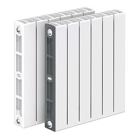 Радиатор монолитный RIFAR SUPReMO Ventil VL 80х875х90 20секц. 800/294Вт купить в Уфе | "Проконсим"