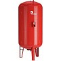 Баки расширительные для отопления DN 80-100 PN 10 вертикальные красные WESTER купить в Уфе | "Проконсим"