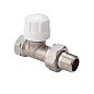 Клапан термостатический DN 15 PN 10 прямой, под термоголовку М30х1,5 MVI TR.312.04 купить в Уфе | "Проконсим"