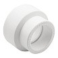 Муфта переходная ПП 25-20 PN 25 муфта-муфта белая Pro Aqua PA1261008 купить в Уфе | "Проконсим"