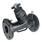 Клапан чугунный MVI BL.230.08, DN 40 PN 16, балансировочный, Kvs 29,32 м3/ч, фланцевый купить в Уфе | "Проконсим"