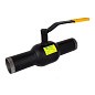Кран стальной шаровой BREEZE 11с31п, DN 200 PN 25, 390мм, стандартнопроходной, приварной с ручкой купить в Уфе | "Проконсим"