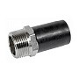 Муфта литая (спигот) ПЭ100 DN 90-3 PN 16 приварное-штуцер купить в Уфе | "Проконсим"