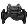 Клапаны обратные 16кч9п подъёмные DN 32-80 PN 25 чугунные фланцевые до 225гр. КНР купить в Уфе | "Проконсим"