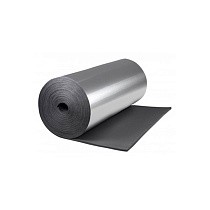 Рулоны теплоизоляционные K-FLEX ST AL CLAD купить в Уфе | "Проконсим"
