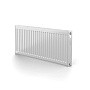Панельный радиатор PRADO CLASSIC Тип 11 400х1700мм резьба-4G1/2'' 1735вт боковое подкл.