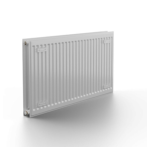 Панельный радиатор PRADO CLASSIC Z Тип 20 500х800мм резьба-4G1/2'' 1181вт боковое подкл. купить в Уфе | "Проконсим"