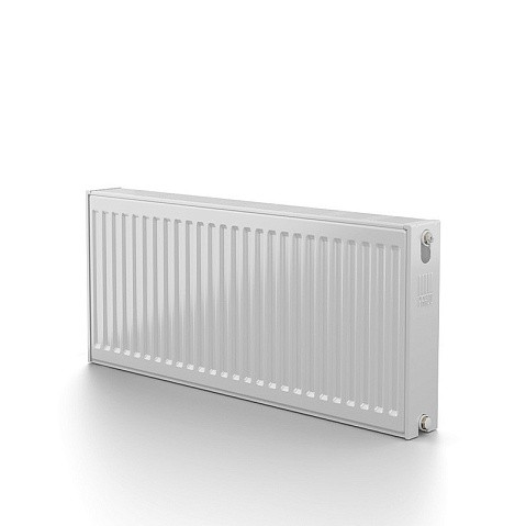 Панельный радиатор PRADO UNIVERSAL Тип 22, 400х1300мм резьба-2G1/2'', 2391вт, нижнее подкл. купить в Уфе | "Проконсим"