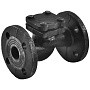 Клапаны обратные 16кч6п подъёмные DN 32-200 PN 16 чугунные фланцевые до 225гр. КНР купить в Уфе | "Проконсим"