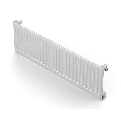 Панельный радиатор PRADO UNIVERSAL Тип 10, 300х1300мм резьба-2G1/2'', 739вт, нижнее подкл. купить в Уфе | "Проконсим"