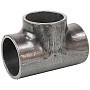 Тройники стальные равнопроходные Дн 45-426 (DN40-400) исполнение 2 ГОСТ купить в Уфе | "Проконсим"
