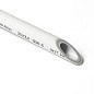 Труба ПП 63х10,5 SDR 6 PN 20 армированная алюминием внутри белая Pro Aqua PA39018 купить в Уфе | "Проконсим"