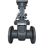 Задвижка стальная 30с941нж DN 150 PN 16 фланцевая L=280мм до 450гр. класс ''А'' СибЗТА купить в Уфе | "Проконсим"