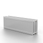 Панельный радиатор PRADO UNIVERSAL Z Тип 30, 300х1000мм резьба-2G1/2'', 1400вт, нижнее подкл. купить в Уфе | "Проконсим"