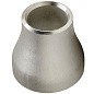 Переход стальной Дн 45х4,0-25х3,0 (DN40-20) оцинкованный 2 исполнение ГОСТ 17378-2001 купить в Уфе | "Проконсим"