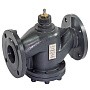 Клапаны чугунные регулирующий DN 65-300 PN 16 фланцевые под привод до 130гр. РИДАН VF-2R купить в Уфе | "Проконсим"