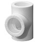 Тройник переходной ПП 25-20-20 PN 25 белый Pro Aqua PA14520P купить в Уфе | "Проконсим"