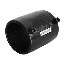 Муфта электросварная BF DN 315 SDR 11 купить в Уфе | "Проконсим"