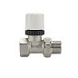 Клапан термостатический VARMEGA VM10503 DN20 PN10 прямой М30х1,5 под термоголовку купить в Уфе | "Проконсим"