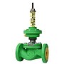 Регуляторы давления «после себя» DN 15-100 PN 25 Kvs32 до 150гр. АСТА Д123/РПС купить в Уфе | "Проконсим"
