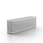 Панельный радиатор PRADO CLASSIC Z Тип 30, 300х1500мм резьба-4G1/2'', 2066вт, боковое подкл. купить в Уфе | "Проконсим"