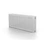Панельный радиатор PRADO UNIVERSAL Тип 33 400х2200мм резьба-2G1/2'' 5491вт нижнее подкл.