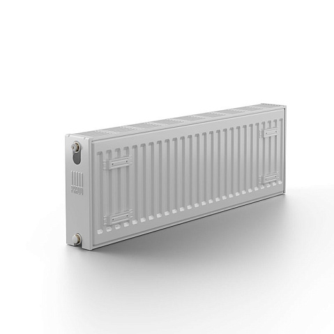 Панельный радиатор PRADO UNIVERSAL Тип 22, 300х2600мм резьба-2G1/2'', 3760вт, нижнее подкл. купить в Уфе | "Проконсим"