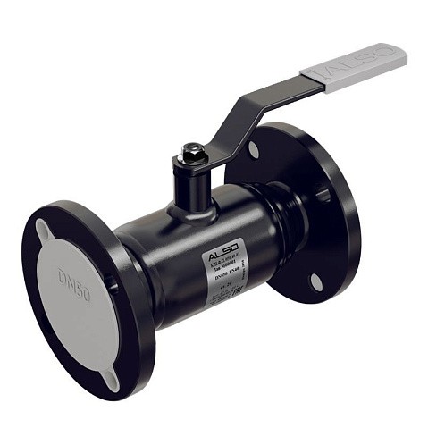 Краны стальные шаровые цельносварные DN 65-200 PN 16 полнопроходные фланцевые рычаг ALSO купить в Уфе | "Проконсим" Краны стальные шаровые цельносварные DN 65-200 PN 16 полнопроходные фланцевые рычаг ALSO купить в Уфе | "Проконсим"