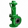 Клапаны предохранительные пропорциональные DN 25х25-100х100 PN 16 металл/маталл АСТА П123 купить в Уфе | "Проконсим"