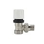 Клапан термостатический VARMEGA VM10401 DN15 PN10 угловой М30х1,5 под термоголовку купить в Уфе | "Проконсим"