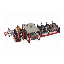 Стыковая сварочная машина Valfex VF.M.1600 с механическим приводом 63-200 мм,  со склада Проконсим в Уфе