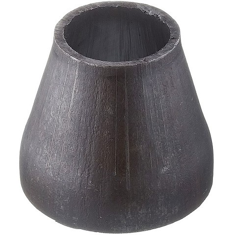 Переход стальной Дн 323,9х7,1 - 168,3х4,5 (DN 300-150) 1 исполнение ГОСТ 17378-2001 купить в Уфе | "Проконсим"