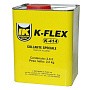 Клей K-Flex K414 2,6л купить в Уфе | "Проконсим"
