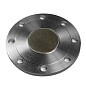 Заглушка фланцевая DN 125 PN 16 (Дн 133) АТК24.200.02-90 купить в Уфе | "Проконсим"