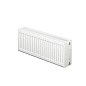 Панельный радиатор Oasis Pro тип 30 300х600мм с боковым подключением купить в Уфе | "Проконсим"