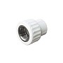 Муфта ПП 20-1/2'' PN 25 белая Valfex Pro купить в Уфе | "Проконсим"