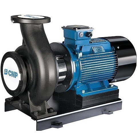 Насосы CNP NIS300-250-315 SWF консольно-моноблочные 4-полюсные купить в Уфе | "Проконсим"