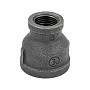 Муфта чугунная DN20-15 PN16 м-м переходная Fittex Plus купить в Уфе | "Проконсим"