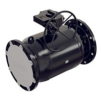 Краны стальные шаровые цельносварные DN 250-500 PN 16 полнопроходные фланцевые ISO с редуктором ALSO купить в Уфе | "Проконсим"