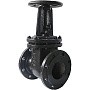 Задвижки чугунные 30ч6бк DN 50-200 PN 10-16 параллельные ЛМЗ Семенов купить в Уфе | "Проконсим"