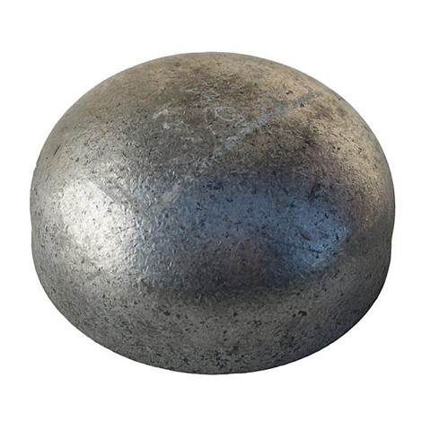 Заглушка стальная эллиптическая Дн 325х8,0 (DN 300) ГОСТ 17379-2001 купить в Уфе | "Проконсим"