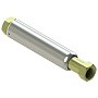 Компенсатор сильфонный резьбовой DN 15 PN 16 L 285 мм (-40/+10) Hortum купить в Уфе | "Проконсим"