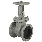 Задвижки стальные 30с41нж DN 50-300 PN 16 фланцевые МЗТА