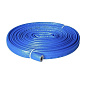 Трубка теплоизоляционная K-FLEX COMPACT BLUE, DN 35 толщина 9мм от -40 до +95°C длина 2м купить в Уфе | "Проконсим"